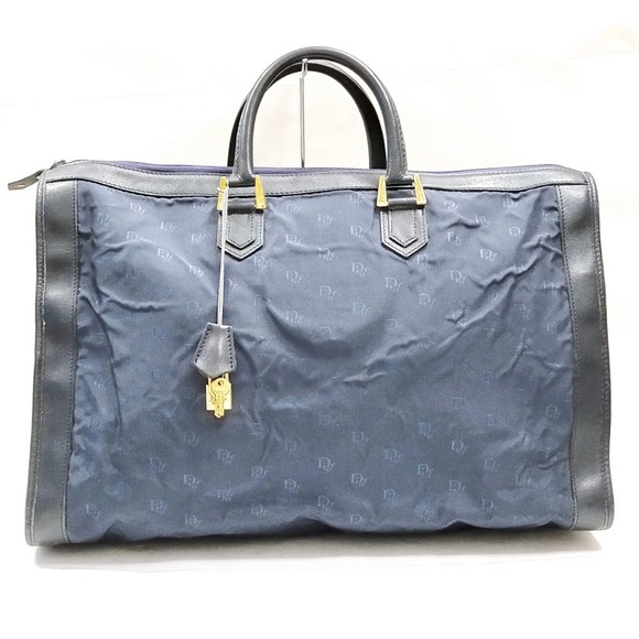 Christian Dior Handbag - Picture 1 of 10